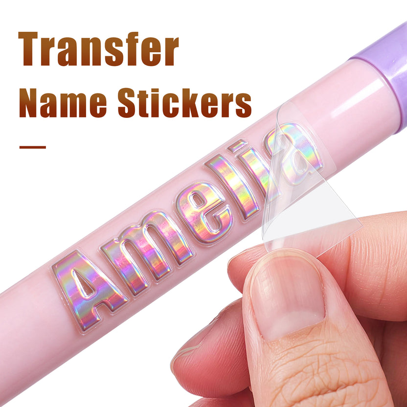 Collections – OOZZ name stickers