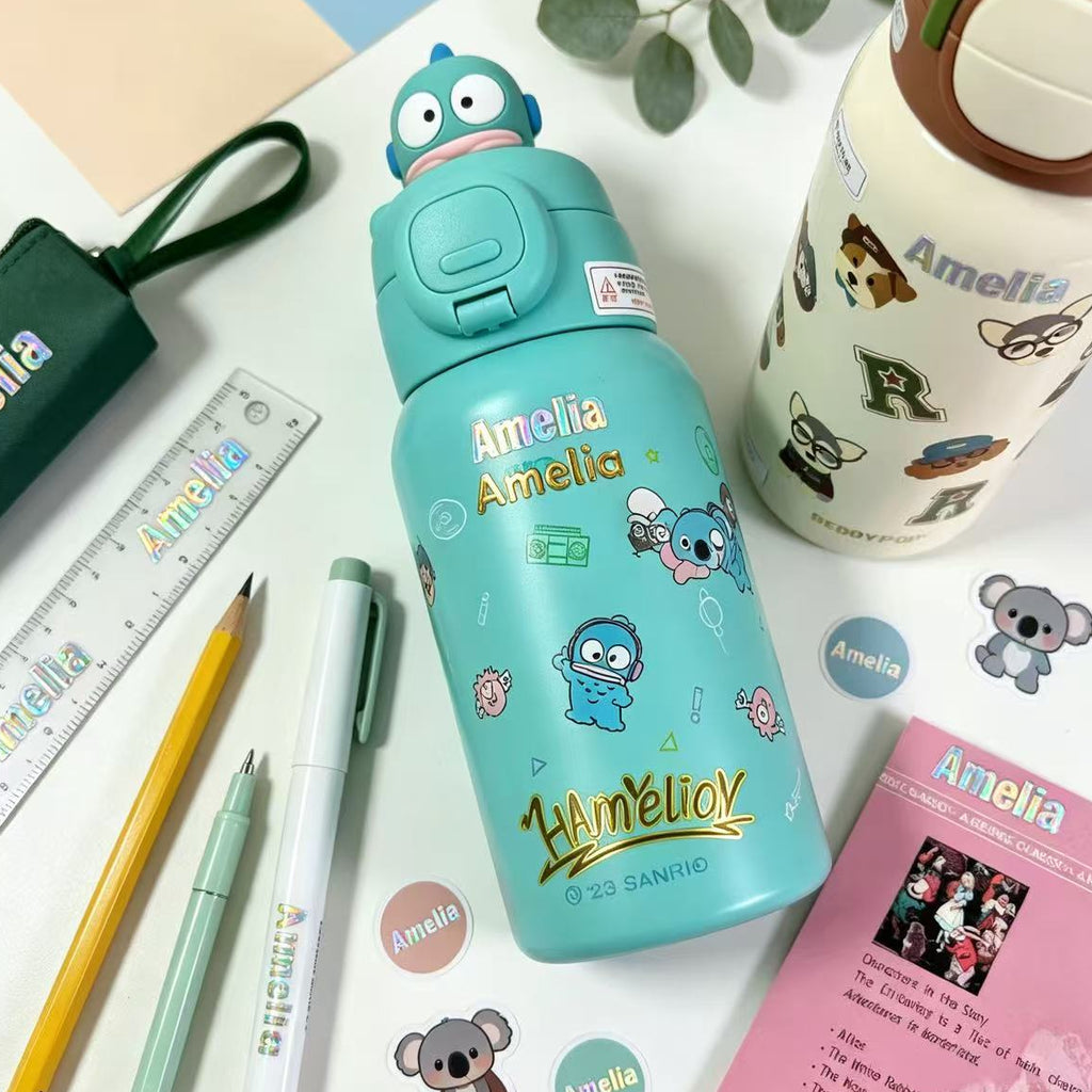 Holographic Transfer – OOZZ name stickers